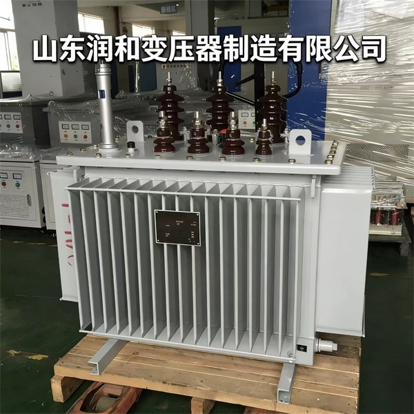 晋城200KVA油浸式变压器