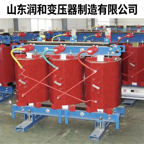 晋城SCB14-1600KVA变压器