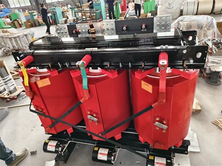 晋城SCB10-3150干式变压器